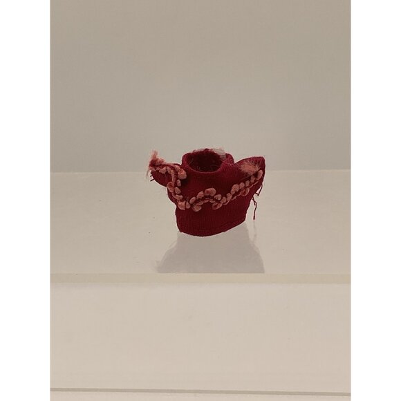 Mattel Barbie Happy Family Toddler Doll Asian Friend Replacement Shirt - Picture 1 of 2